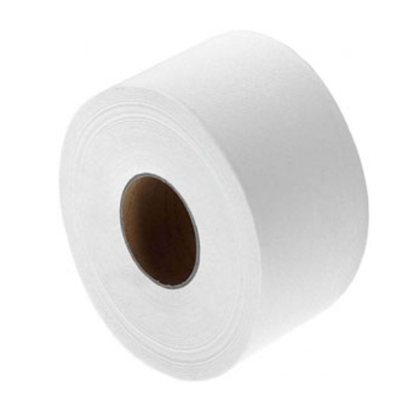 картинка Туалетная бумага «Терес» Стандарт 1-слой Т-0020 от магазина КлинКрафт